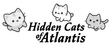 Hidden Cats of Atlantis banner image