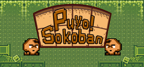 Puyo! Sokoban steam charts