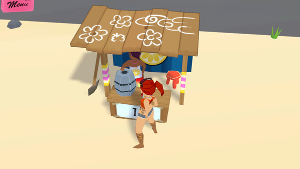 Catmouth Island Catmouth Island