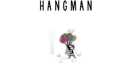 Hangman banner