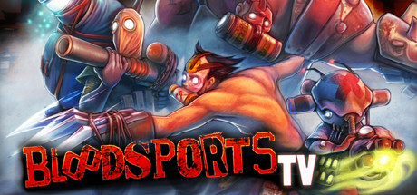 Bloodsports.TV header image