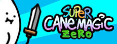 Super Cane Magic ZERO - Legend of the Cane Cane