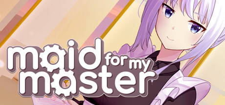 Maid For My Master steam charts