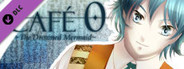 CAFE 0 ~The Drowned Mermaid~ - Japanese Voice Add-On