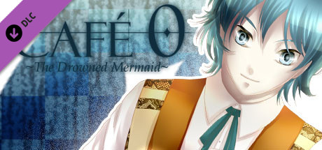 CAFE 0 ~The Drowned Mermaid~ - Japanese Voice Add-On banner image