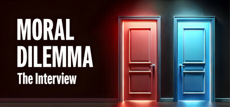 Moral Dilemma: The Interview banner