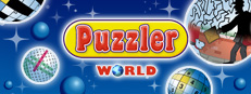 Puzzler World 게임 이미지