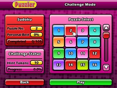 скриншот Puzzler World 0