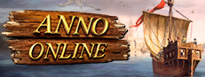 Anno Online 게임 이미지