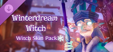 Witch It - Winterdream Witch Skin Pack banner image