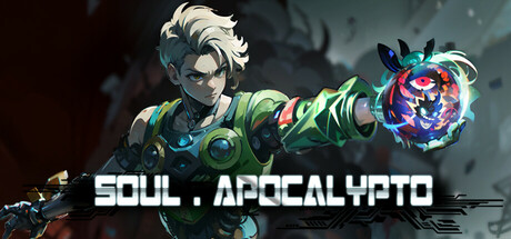 Soul•Apocalypto banner image