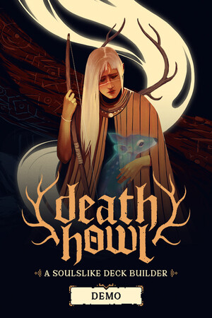 icon for Death Howl Demo