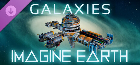 Imagine Earth Steam Charts and Player Count Stats