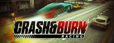 Crash And Burn Racing