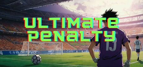 Ultimate Penalty: 革新的なマルチプライヤーでPK戦を極めるサッカーゲーム