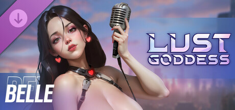 Lust Goddess — Mascot Belle banner image
