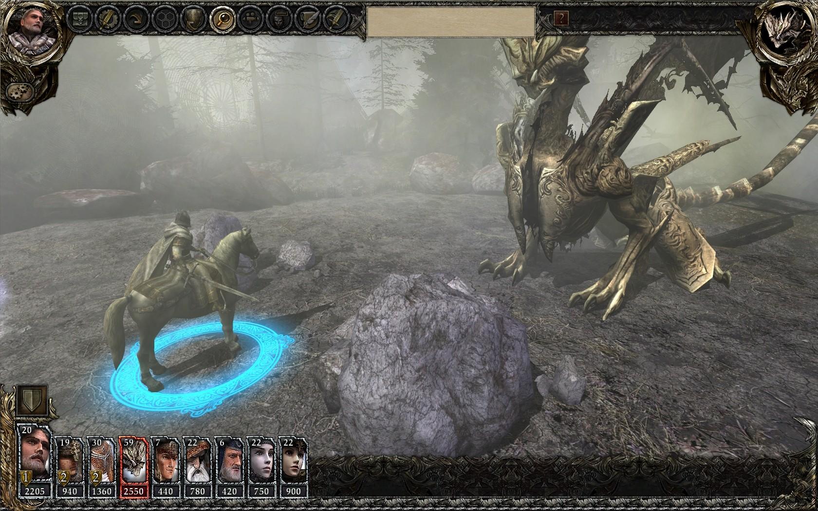 Disciples III - Renaissance Steam Special Edition screenshot 11
