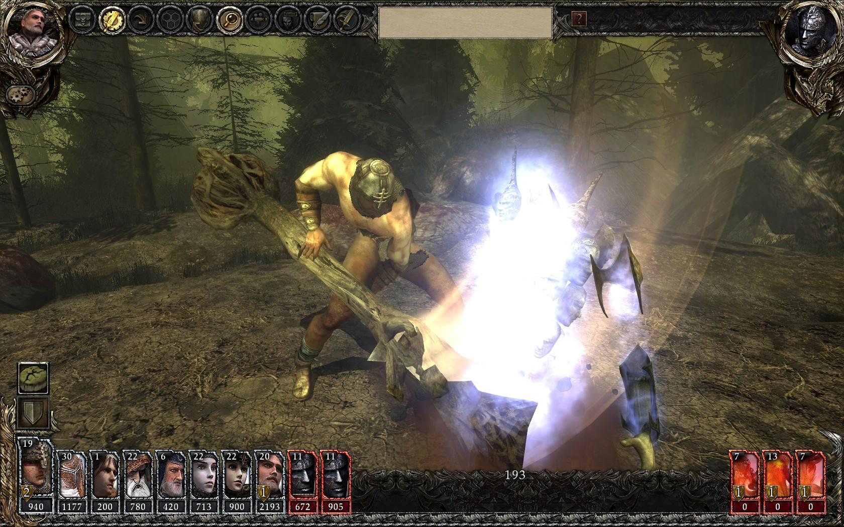 Disciples III - Renaissance Steam Special Edition screenshot 10