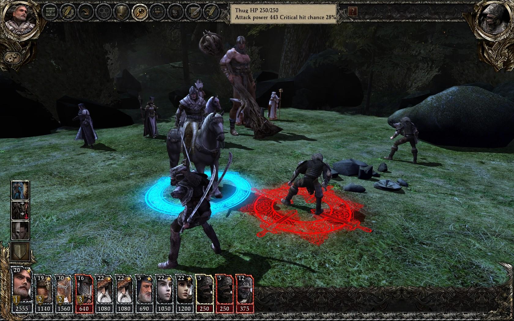 Disciples III - Renaissance Steam Special Edition screenshot 8