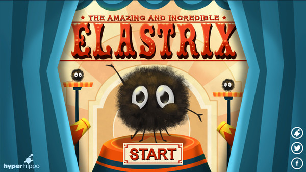 Elastrix for steam Elastrix for steam