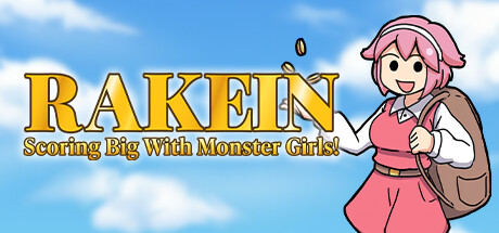 一攫千金 – 魔物娘与财富之岛/RAKE IN – Scoring Big With Monster Girls!