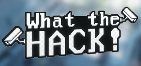 What The Hack! steam charts
