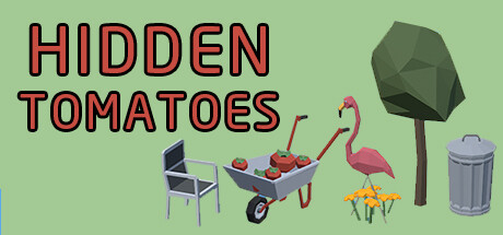 Hidden Tomatoes steam charts