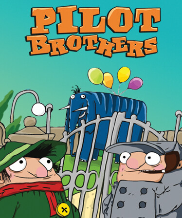 Pilot Brothers