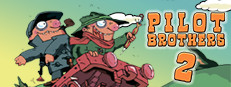 Pilot Brothers 2 게임 이미지
