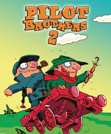 Pilot Brothers 2