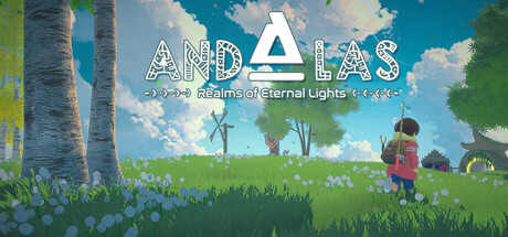 ANDALAS : Realms of Eternal Lights - Verified Steam Store Overview
