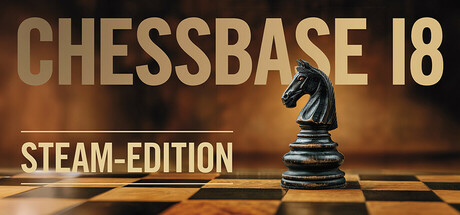 ChessBase 18 Steam Edition steam charts