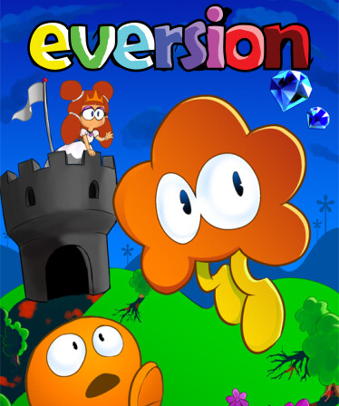 eversion