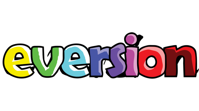 Eversion
