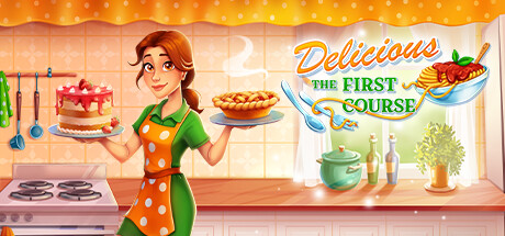 Delicious - The First Course banner image