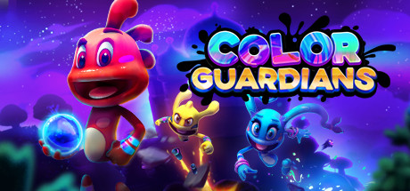 Color Guardians steam charts