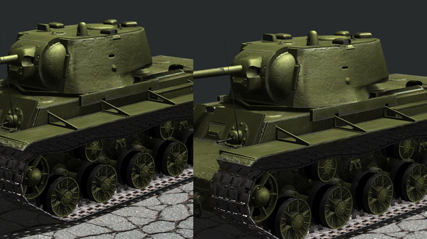Graviteam Tactics: Hi-Res Textures for steam Graviteam Tactics: Hi-Res Textures for steam