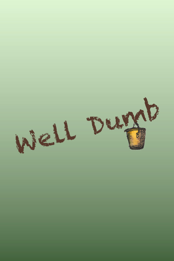 Well Dumb：レア魚を釣るためのスワイプゲーム