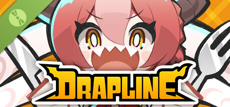 DRAPLINE Demo banner