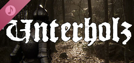 Unterholz Soundtrack banner image