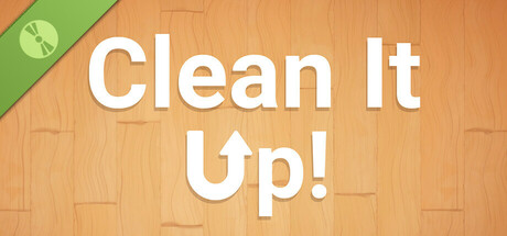 Clean It Up! Demo