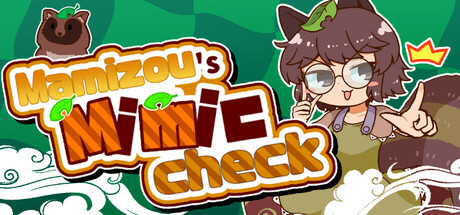 Mamizou's Mimic Check steam charts