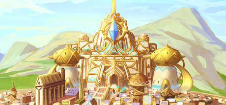 The Tower of Eden