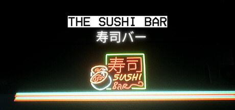 The Sushi Bar | 寿司バー steam charts