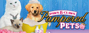 Paws and Claws: Pampered Pets