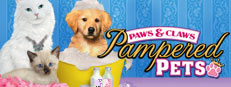 Paws and Claws: Pampered Pets