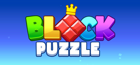 Block Puzzle banner