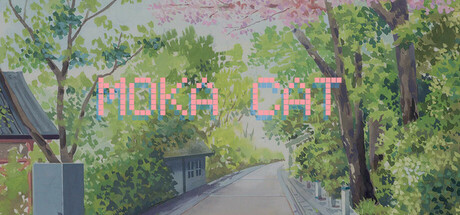 moka cat：協力型にゃんこ＆わんこシューター