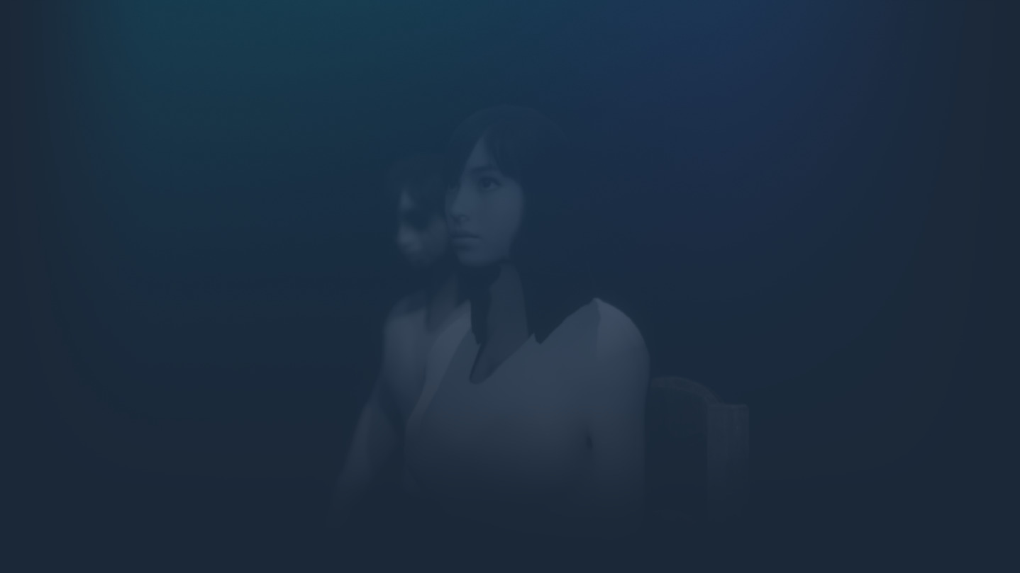 White Room: Mind’s Prison background