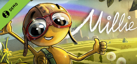 Millie Demo banner